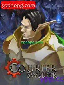 CourierSweeper: Um Novo Fenômeno no Mundo dos Jogos