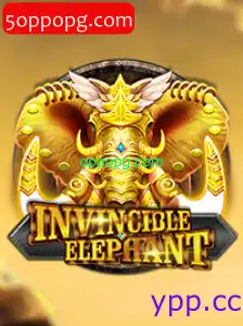 InvincibleElephant