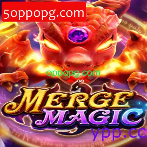 MERGEMAGIC