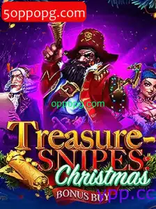TreasuresnipesChristmas
